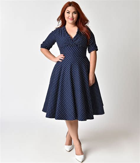 1950s swing dress plus size|1950s swing dress pattern free.